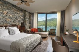 Hotel Lujo - Turecko - Bodrum - Güvercinlik
